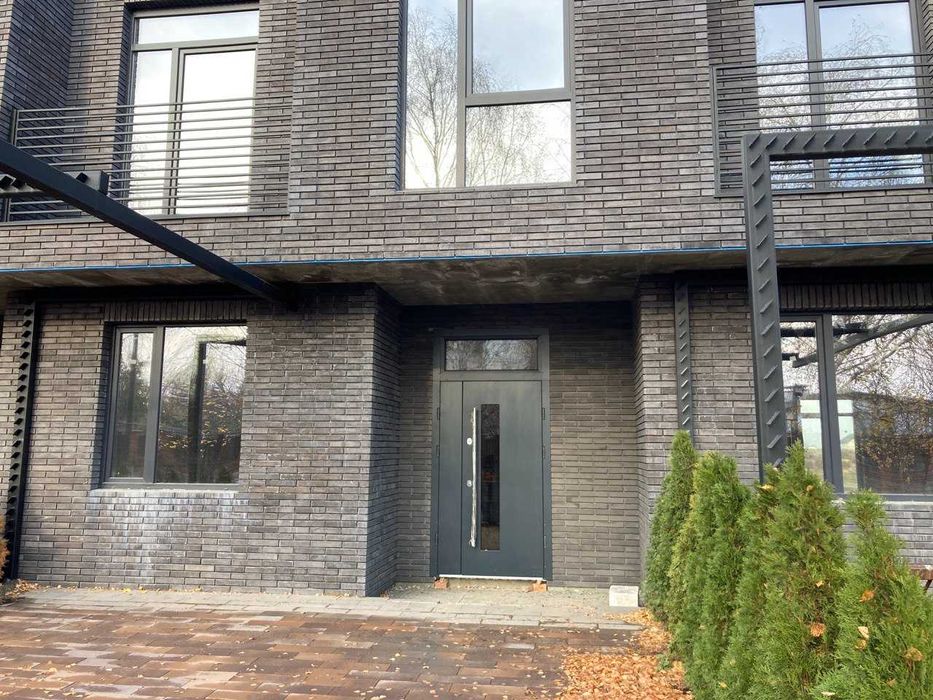 Таунхаус 112 кв.м з документами в с. Мала Олександрівка