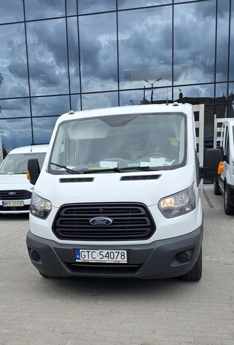Ford TRANSIT  Ford Transit