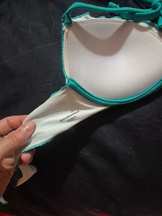 Parte cima Biquini - Calzedonia