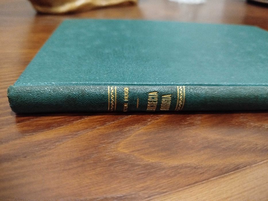 Lucrecia Borgia, Victor Hugo