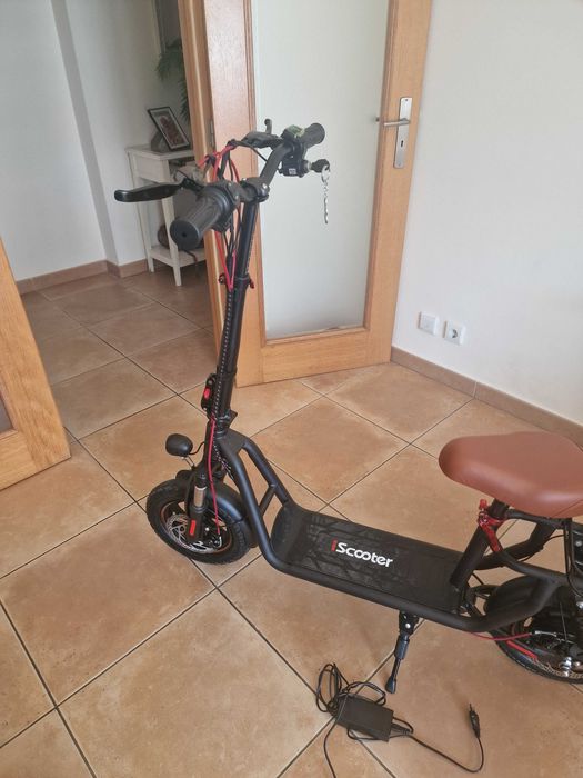Trotinete scooter