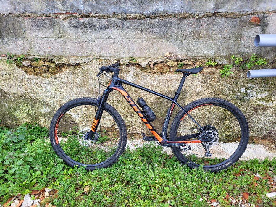 Scott Scale 925 Carbono