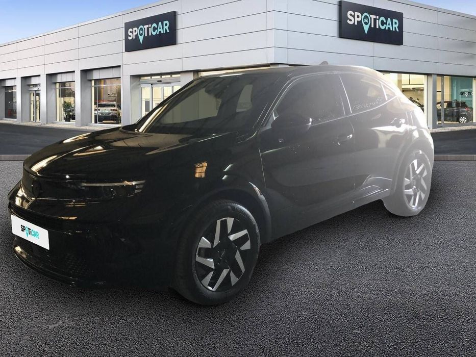 Opel Mokka 1.2 T GS