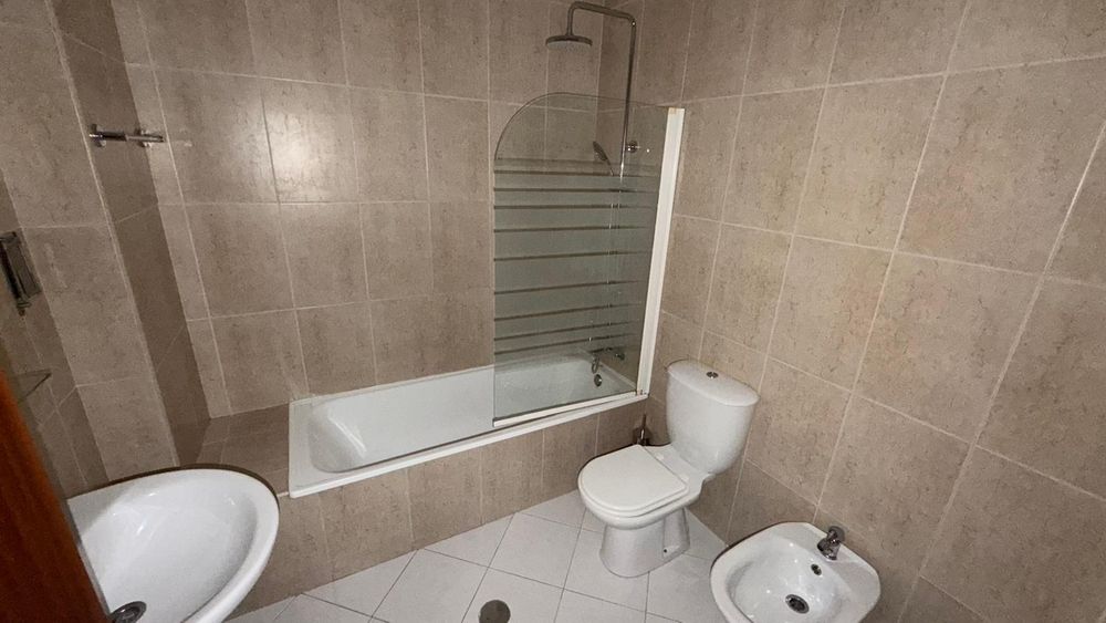 Apartamento T2 Aveiro