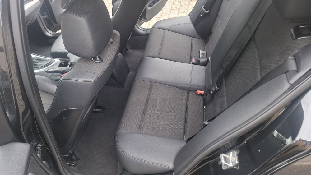 BMW 118D automatico
