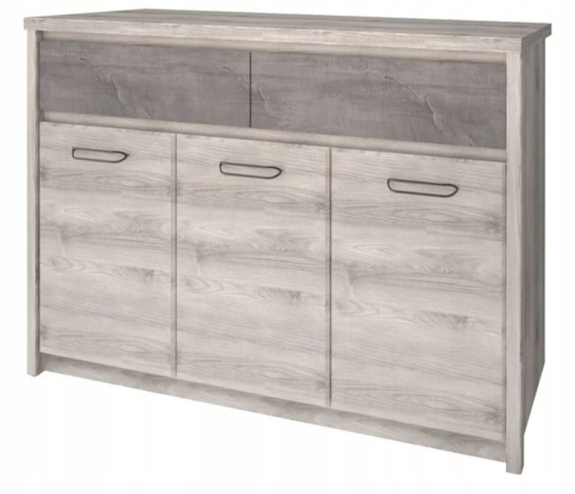 Komplet mebli do sypialni Jazz