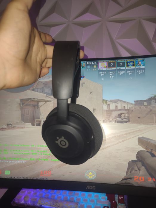 Artic nova 5 novos