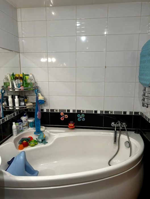 Продажа 3ой квартиры в Днепровском р-не