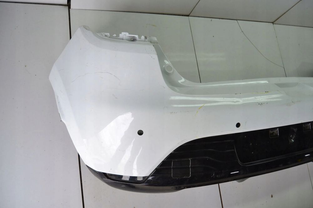 Renault Clio IV 2016 Zderzak tylny