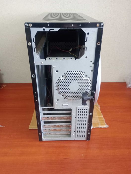 Корпус ATX Самовивіз