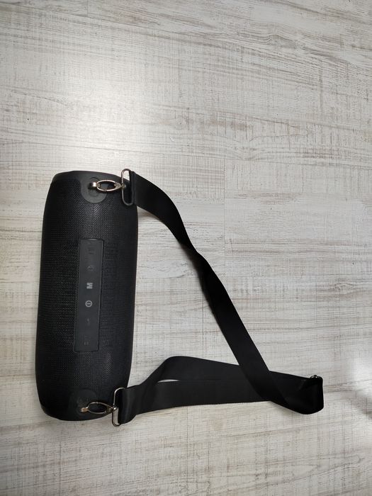 Głośnik manta SPK15GO-BK