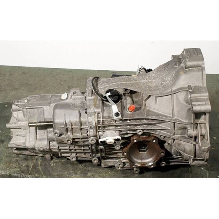 Caixa velocidades Manual 5 vel VW PASSAT B5 / Ref: GFL