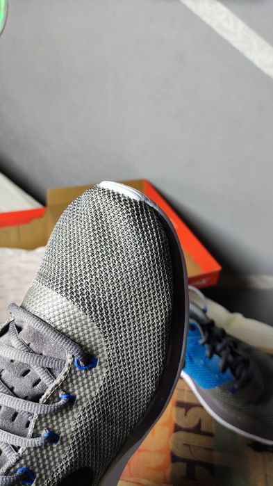 Продам мужские макасины