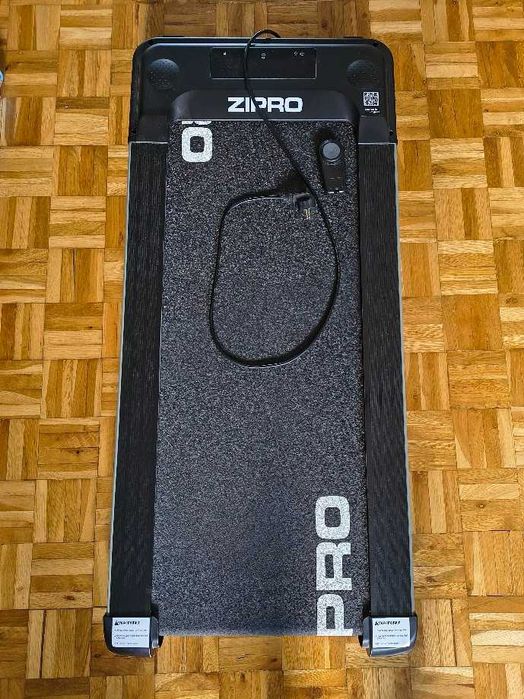 Zipro Yougo Bieżnia Elektryczna do chodzenia 13cm na gwarancji Poznań ...