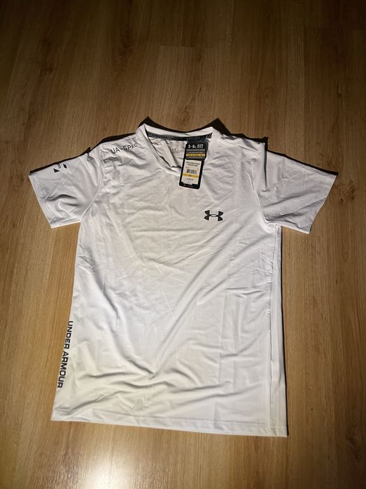 Conjunto Verao Under Armour