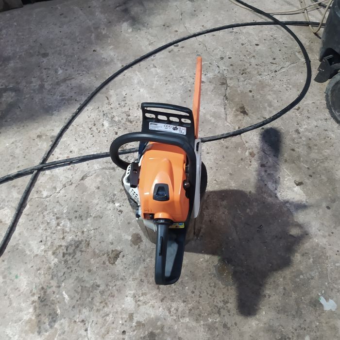 Piła Spalinowa Stihl Ms211C z Niemiec