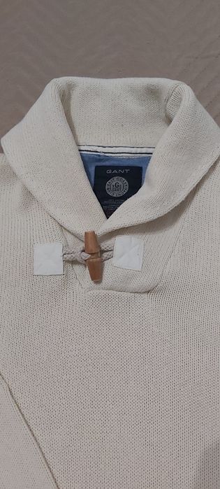 Camisola Gant Algodão