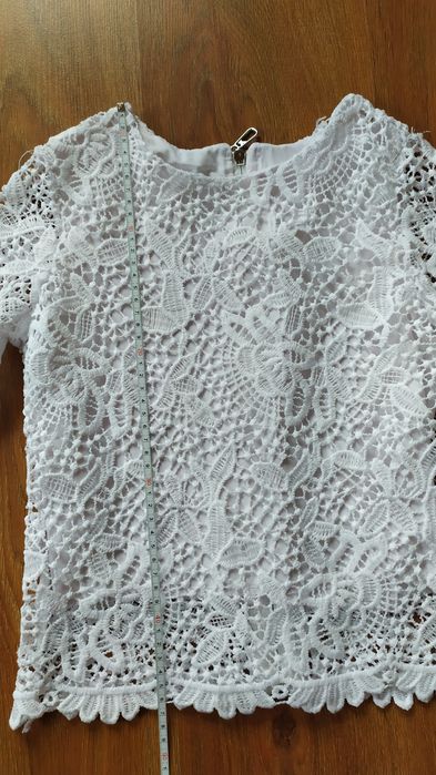 Блузка для дівчинки