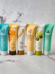 Крема для рук и ног Тианде