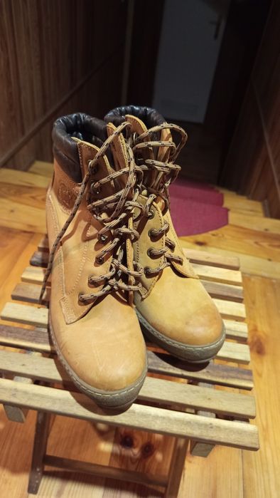 Panama Jack 39 botki