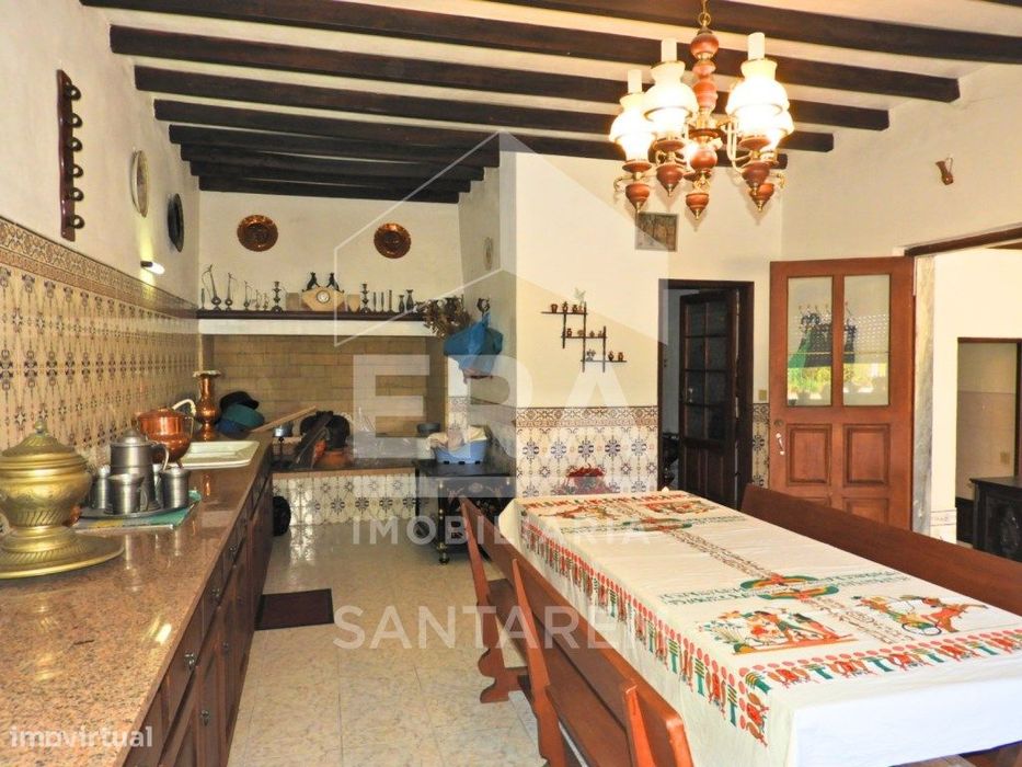 Moradia T3 em Tremês
