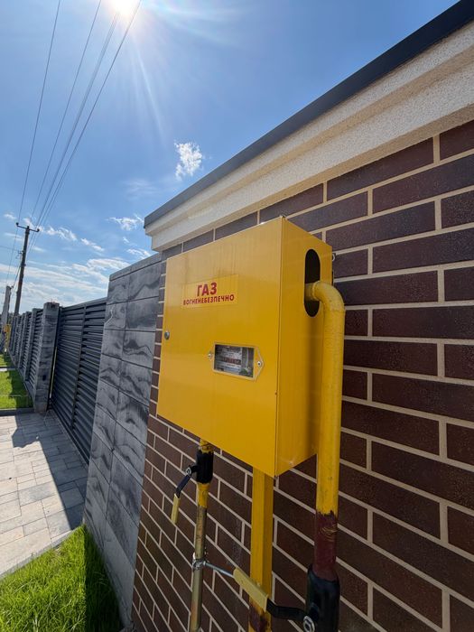 Продам преміум будинок Білогородка Газ 6 соток