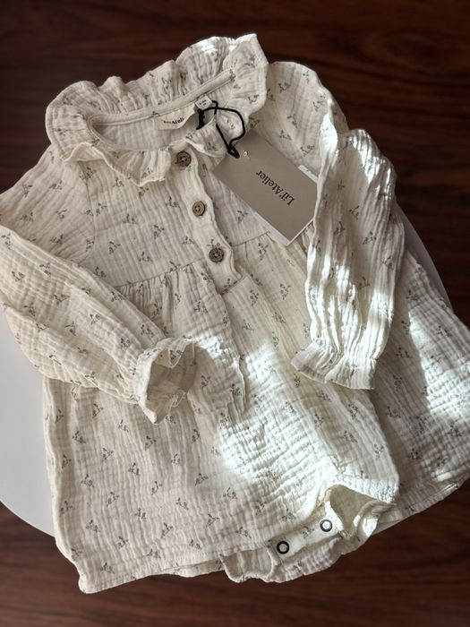 сукня-боді Lil’Atelier Katrine на дівчинку