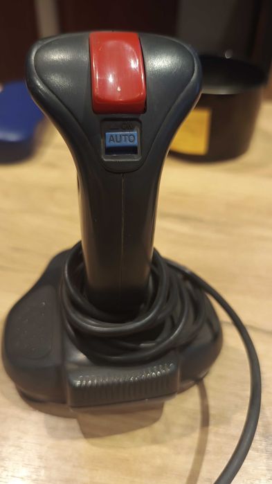Joystick dla gier