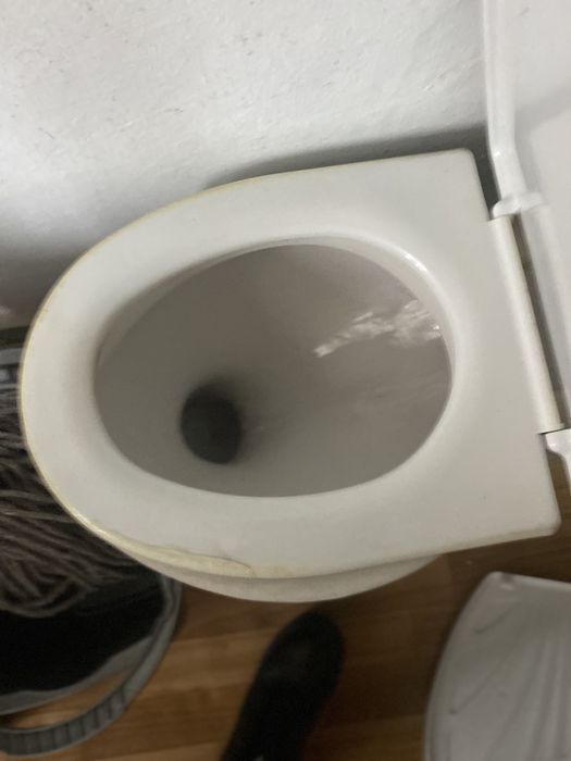 Продам новий унітаз