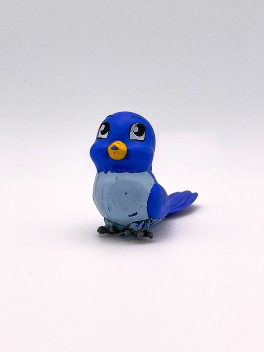 Disney Junior Pássaro Mía Princesa Sofia Mattel