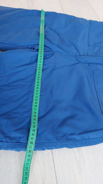 Робочий комбінезон