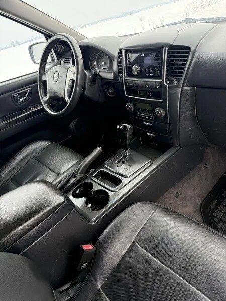 VIN KNJEC524875760817 фото оголошення 5 з 7