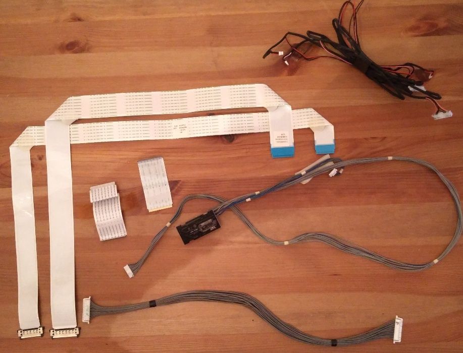 TV Led LG 42le5310 para peças