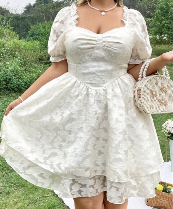 Шикарна стильна  сукня