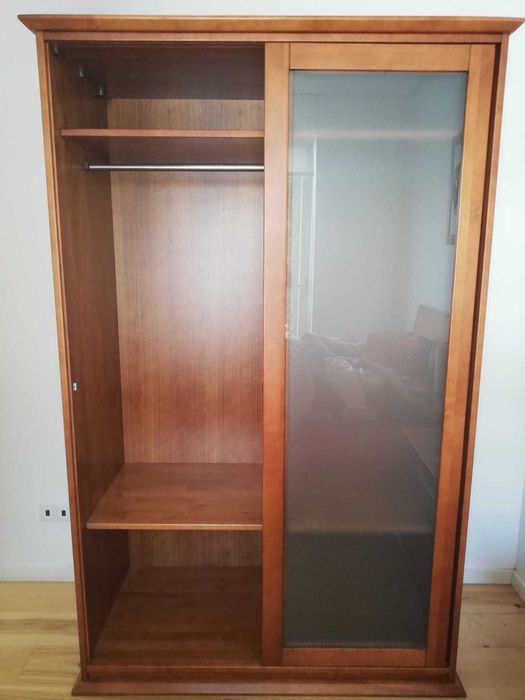 Conjunto Mobília quarto de Solteiro