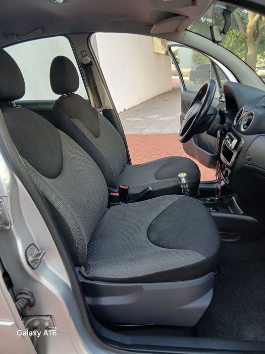 Citroen C3 1.1 Com apenas 130.000km