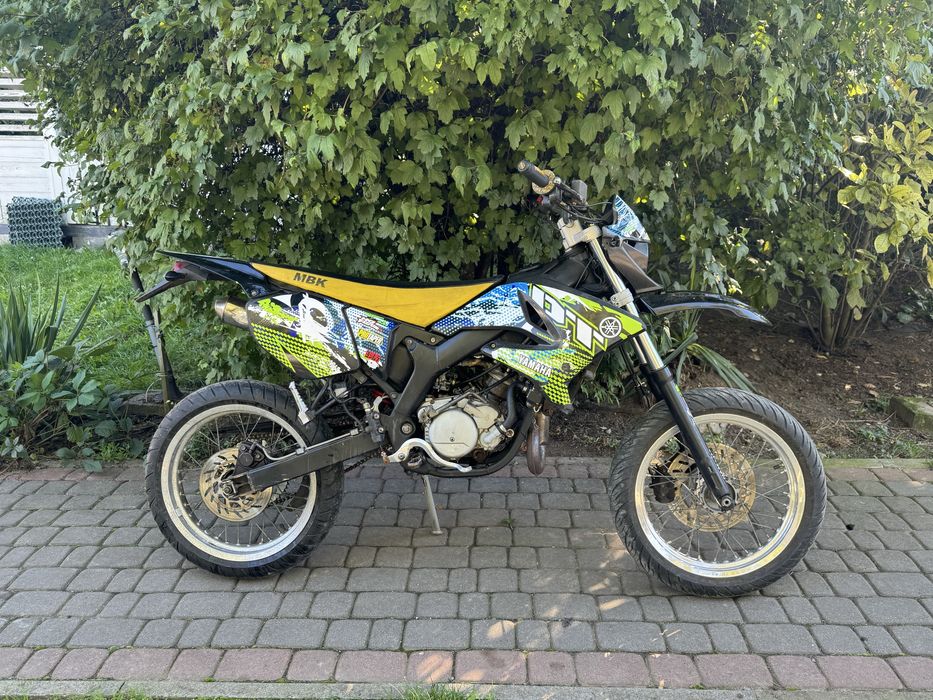 Yamaha