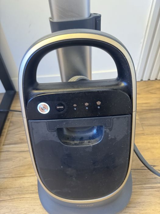 Відпарювач Philips One 8500