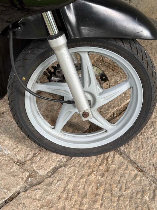 Scooter Honda SH 125