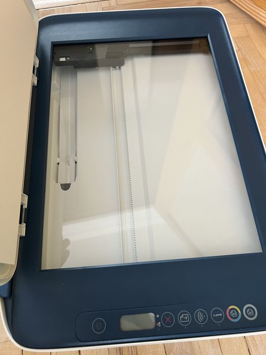 Принтер HP DeskJet 2721