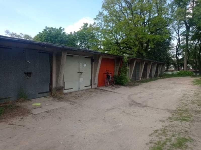Wynajmę garaż murowany Depowa Białystok - Widok 2