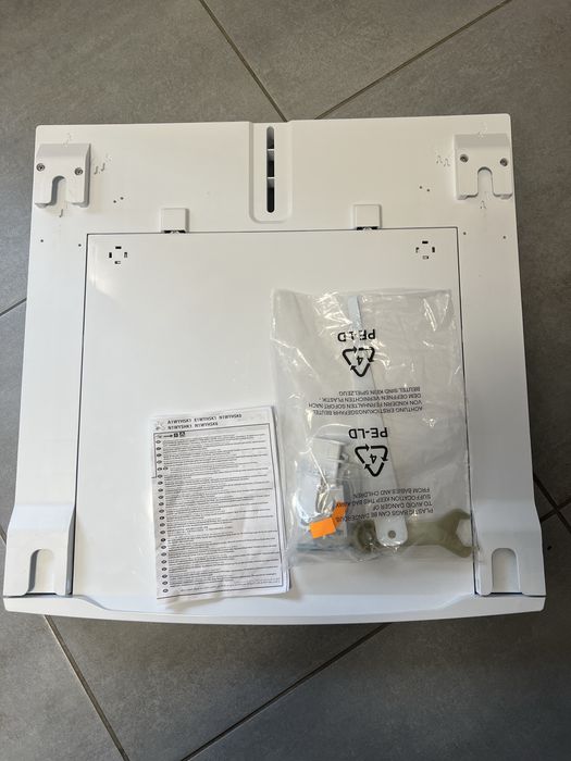 Łącznik AEG A1WYHSK1