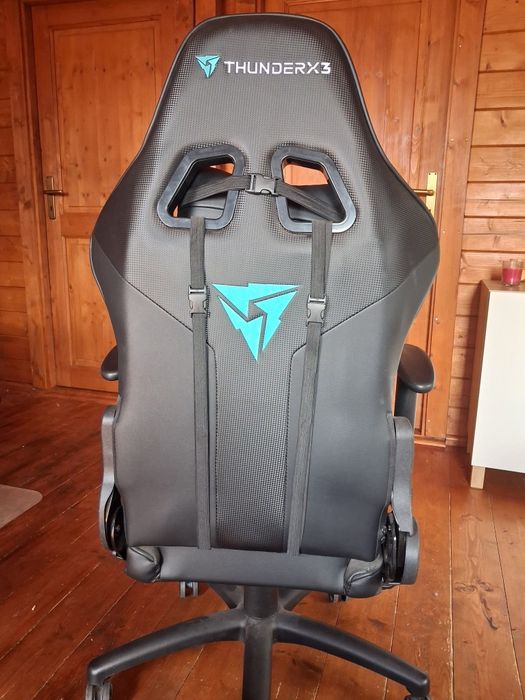 Cadeira gaming thunderx3