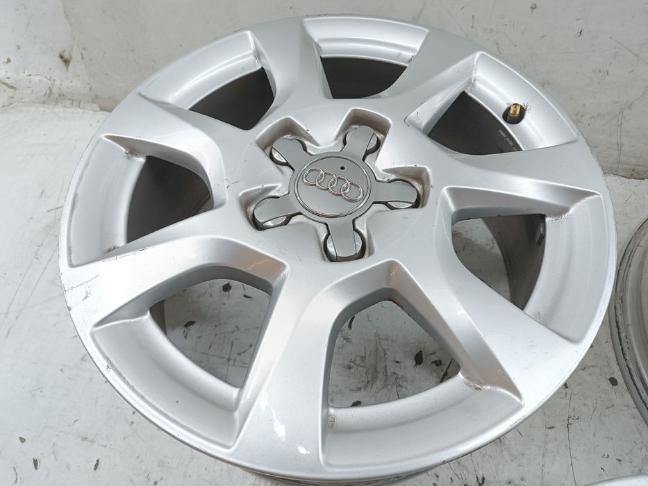 Conjunto de 3 jantes - AUDI A3 Cabriolet (8P7) | 08 - 13