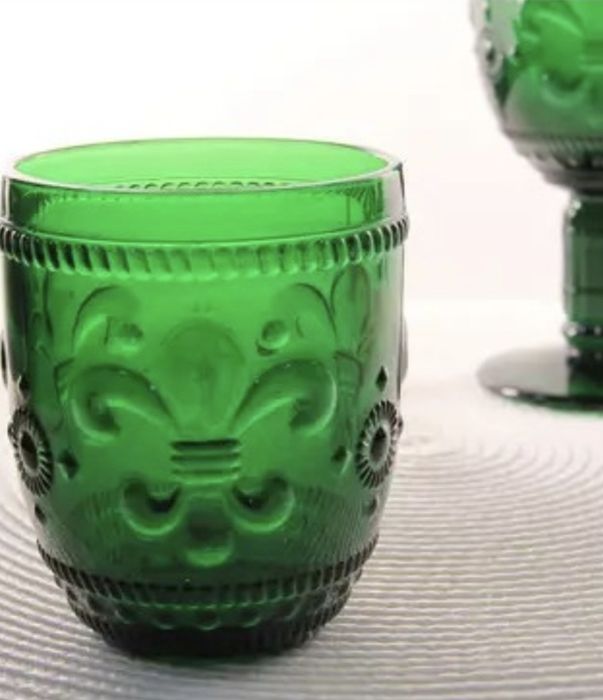 Склянка OLens "Корона"