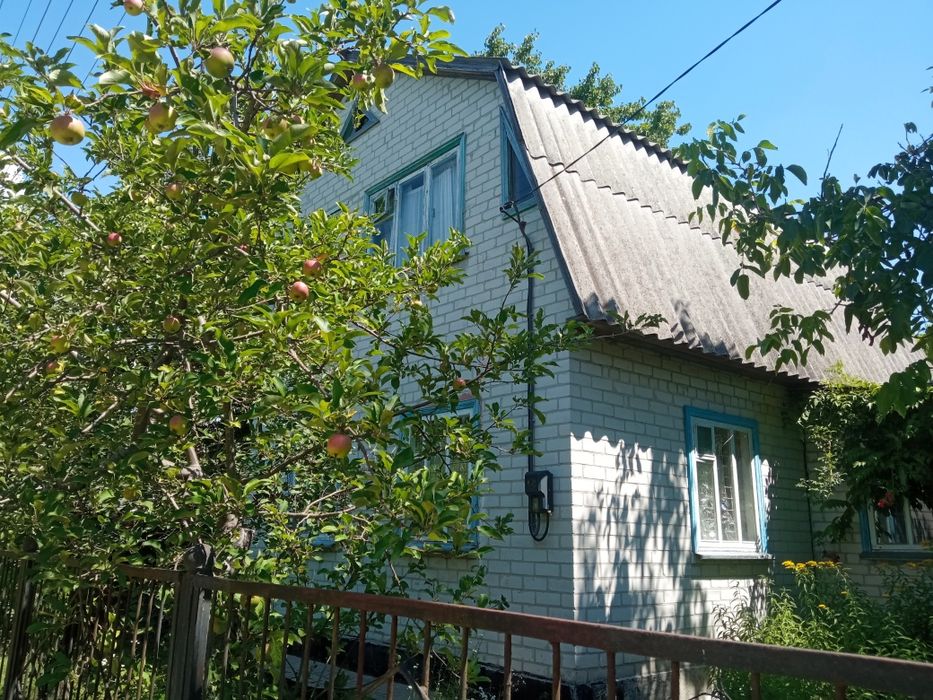 Продам дачу у СТ Фотон