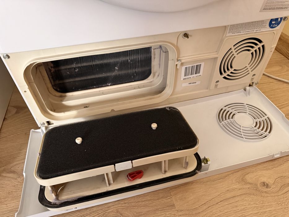 Suszarka elektryczna Candy Slim