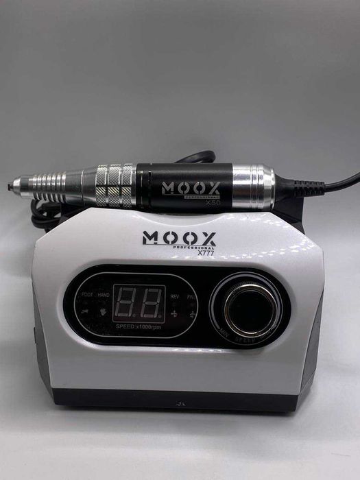 фрезер moox x777