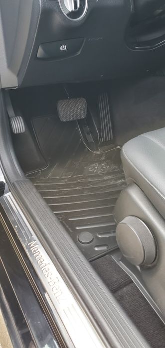 Мерседес glk22 cdi 4matic