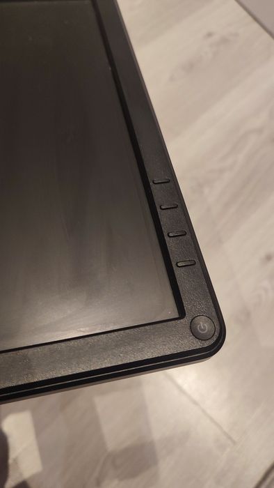 Monitor gaming  DELL 20'  novo com cabo